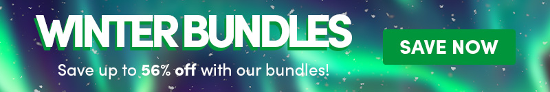 Bundle offers saving up to 56%